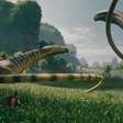 Onde Jurassic World: Recomeço foi gravado? Os dinossauros se escondem fora do parque no novo filme