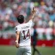 Imprensa internacional repercute vitória do Fluminense sobre a Inter de Milão: 'Surpresa'