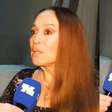 Susana Vieira confirma desespero ao falar sobre sua morte: 'Tenho pavor, medo'