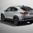 Fiat Fastback 2026: preços, versões, equipamentos e mais