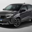 Fiat Fastback alcança 150.000 unidades produzidas no país