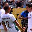 Fluminense é estratégico, despacha a pálida Inter de Milão e está nas quartas do Mundial de Clubes