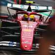 F1: Hamilton cobra solução urgente para falha nos freios do SF-25