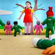 Roblox ganha nova experiência baseada na série Round 6