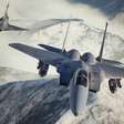 Ace Combat celebra 30 anos e diretor diz que "é hora de alçar voo novamente"