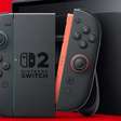 Nintendo pede desculpas por não estar dando conta da demanda pelo Switch 2