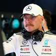 F1: Alpine ainda considera Bottas para vaga em 2025