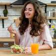 Conhece os benefícios da alimentação atenta? Descubra!