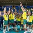 Seleção sub-26 aprova experiência na Copa América