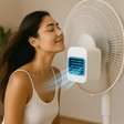 Torne seu ventilador um "ar-condicionado" com este dispositivo
