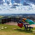 Conheça as belezas naturais e culturais da Serra Negra