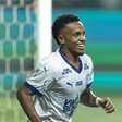 Bahia anuncia a contratação em definitivo do atacante Kaiky