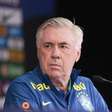 Ancelotti viajará aos EUA para assistir decisões do Mundial, diz CBF