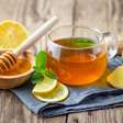 7 receitas de chá para combater o resfriado