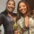 Mãe de Ludmilla manda indireta à Anitta em vídeo