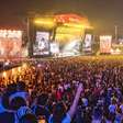 Grupo de k-pop deve se apresentar no Lollapalooza Brasil 2026; saiba qual