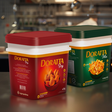 Doratta, da Agropalma, conquista a vice-liderança no Top Foodservice 2025