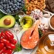 A dieta anti-inflamatória: o guia essencial para combater inflamações crônicas