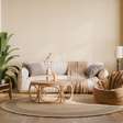 3 dicas para usar plantas na decoração da casa