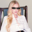 Marina Ruy Barbosa mostra 3 formas de usar calça social marrom