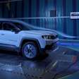 Novo Compass: SUV é o Jeep mais aerodinâmico já feito