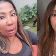 Mãe de Ludmilla alfineta Anitta com vídeo 'sem filtro' e reacende treta nas redes
