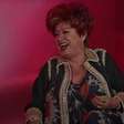 Nany People celebra 60 anos com bom humor: 'Sou boa companhia para mim mesmo'