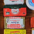 As melhores (e piores) marcas de manteiga com sal do supermercado; segundo ranking