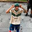 'Substituto do Neymar': quem é atacante que vestiu camisa do Coritiba após classificação do Al Hilal