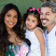 Tays Reis revela que filha de 2 anos foi diagnosticada com febre aftosa