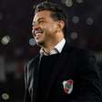 Athletico-PR tem interesse em jóia de Marcelo Gallardo: "River deixa"
