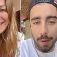 Luana Piovani manda recado e alfineta Pedro Scooby: 'Não sabe...'