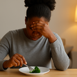 Como se prevenir para não ter distúrbios alimentares novamente