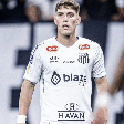 Santos toma decisão sobre futuro de Rollheiser