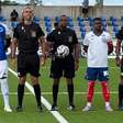 Cruzeiro vence o Bahia fora de casa pelo Brasileiro Sub-20