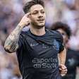 Corinthians toma decisão envolvendo Garro no time titular