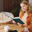 10 livros para promover a leitura terapêutica