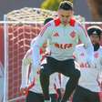 Tudo ou nada! Internacional volta aos treinos com foco no Vitória e de olho na tabela