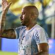 NOVAS! Athletico-PR acerta com zagueiro, Thiago Heleno, projeção revelada