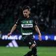 Corinthians acerta salários com atacante do Sporting e busca acordo com portugueses