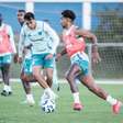 Cruzeiro x Defensa y Justicia, pela Vitória CUP: onde assistir e escalações