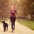 8 dicas para começar a praticar corrida com o cachorro