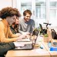 O Que É o Ghostworking, Prática em Alta
