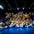 FIVB celebrará o primeiro Dia Mundial do Vôlei em 7 de julho