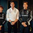 F1: Quem pode perder a vaga na Mercedes para Verstappen?