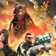 Capa Royale, novo battle royale brasileiro, entra em acesso antecipado