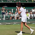 João Fonseca comemora força mental e elogia próximo adversário em Wimbledon: 'Tem um grande saque'