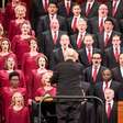 Coro Tabernáculo anuncia apresentações inéditas no Brasil
