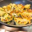Couve-flor à provençal - de inspiração francesa, fácil