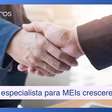 Dicas da especialista para MEIs crescerem mais em 2025